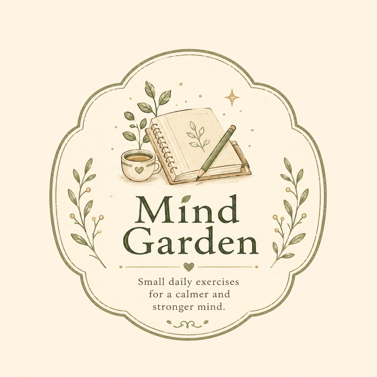 Mind Garden